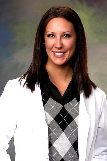 Dr. Laci D Martoglio, DDS