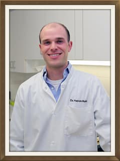Dr. Patrick Thomas Ruth, DDS - Saginaw, MI - Dentistry