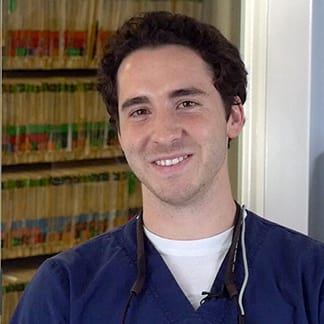 Dr. Tanner A Wallace, DDS