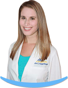Dr. Jennafer Chari Feigenbaum, DDS