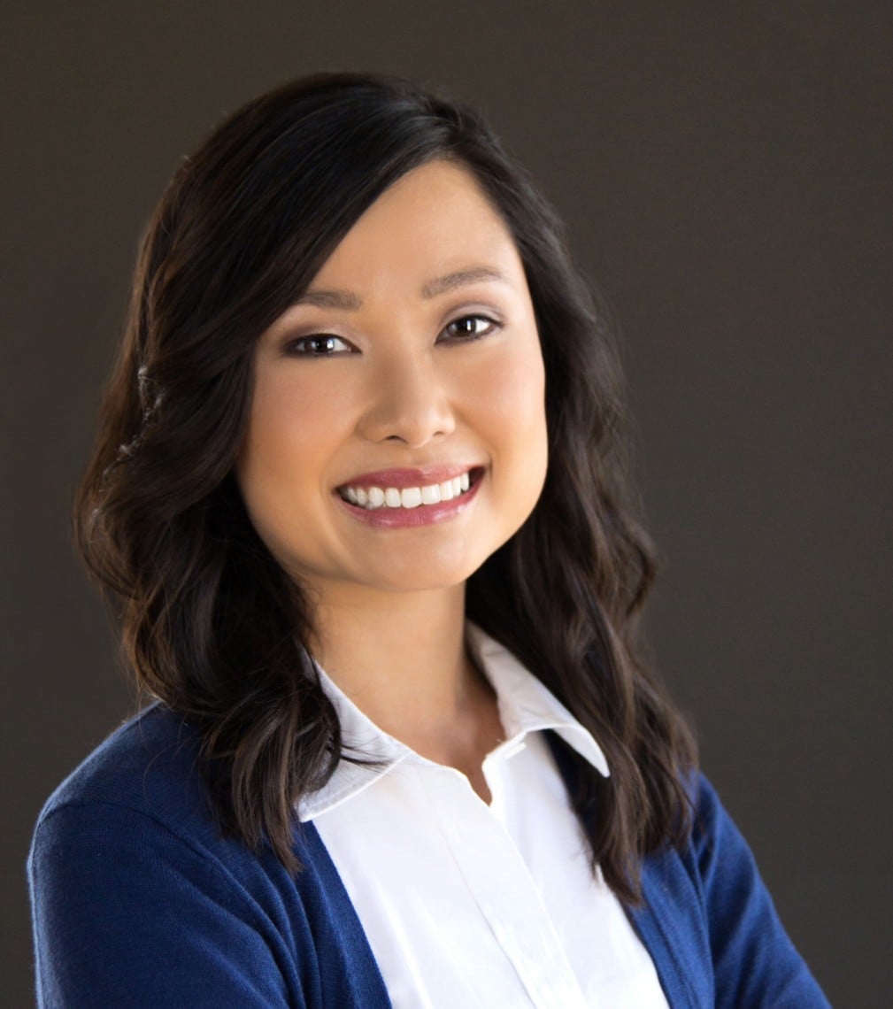 Dr. Yen K Nguyen - Hutchinson, KS - Dentistry