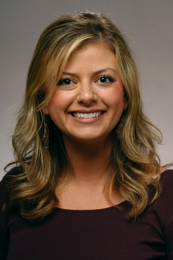 Dr. Jessica Lauren Stark