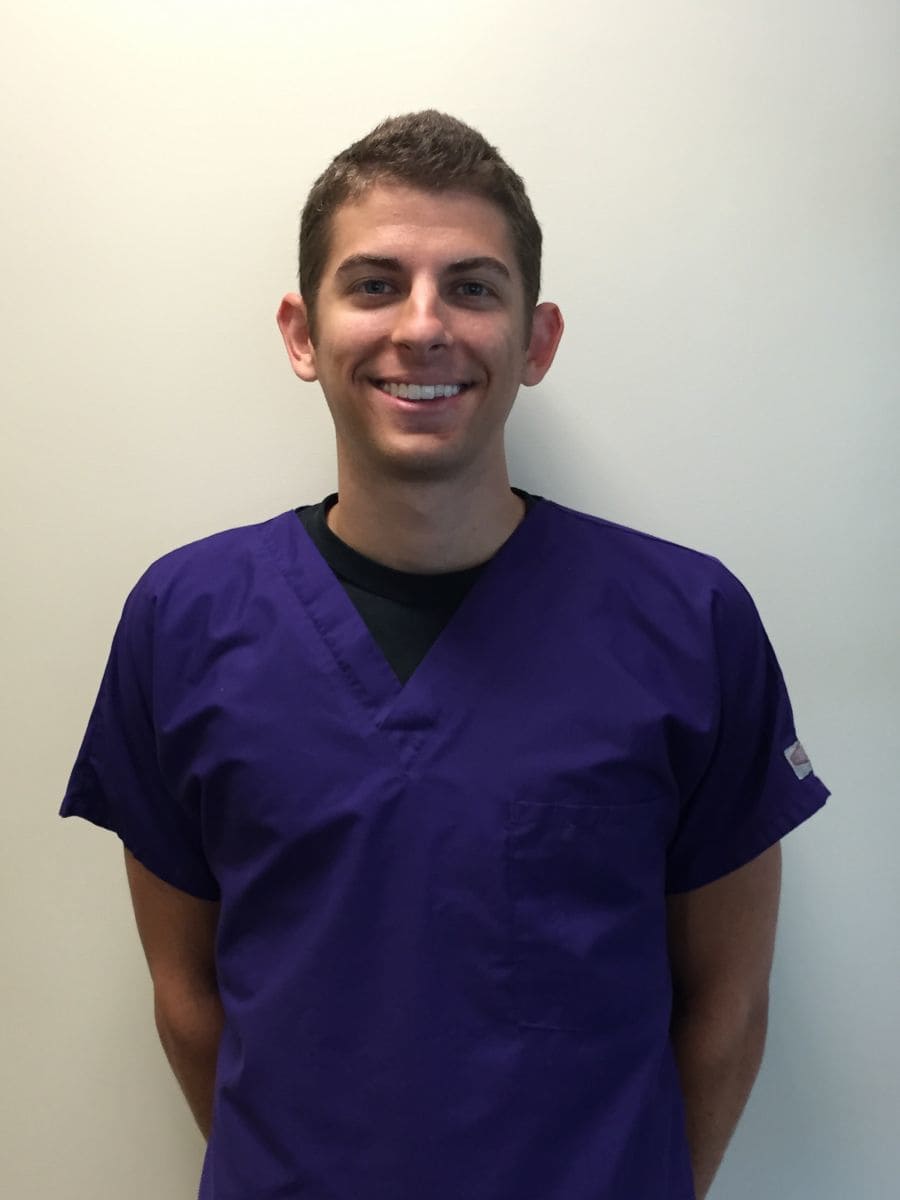 Dr. Andrew T Kemlage