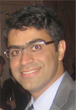 Dr. Saleh Rajaeian - Bala Cynwyd, PA - Dentistry, Endodontics