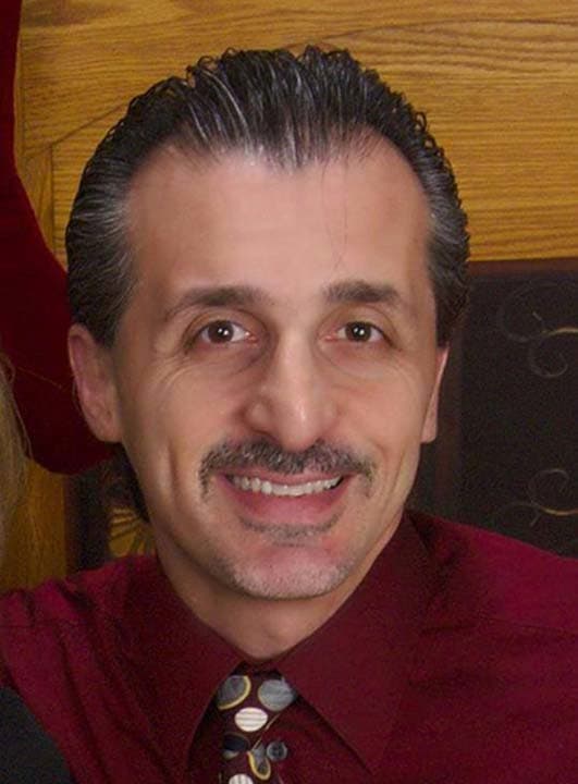 Dr. Alexander W Hutnik, DDS