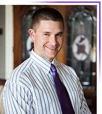 Dr. Daniel Jaye Knause, DDS - Greenville, SC - Dentistry