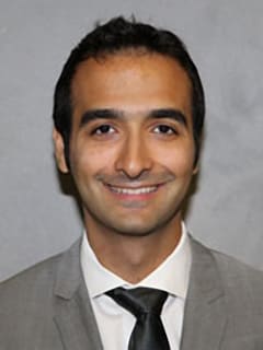 Dr. Cameron Shahbazian - Quincy, MA - Dentistry
