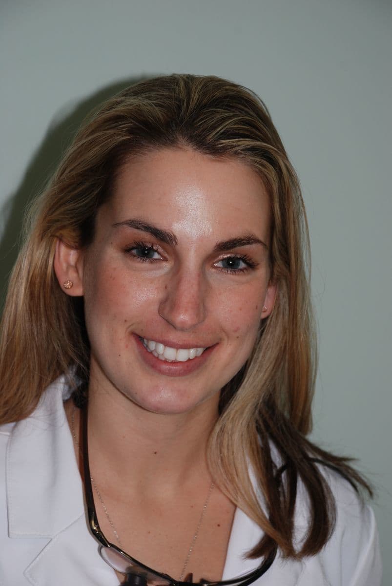 Dr. Alyssa M Ebright, DDS - Londonderry, NH - Dentistry