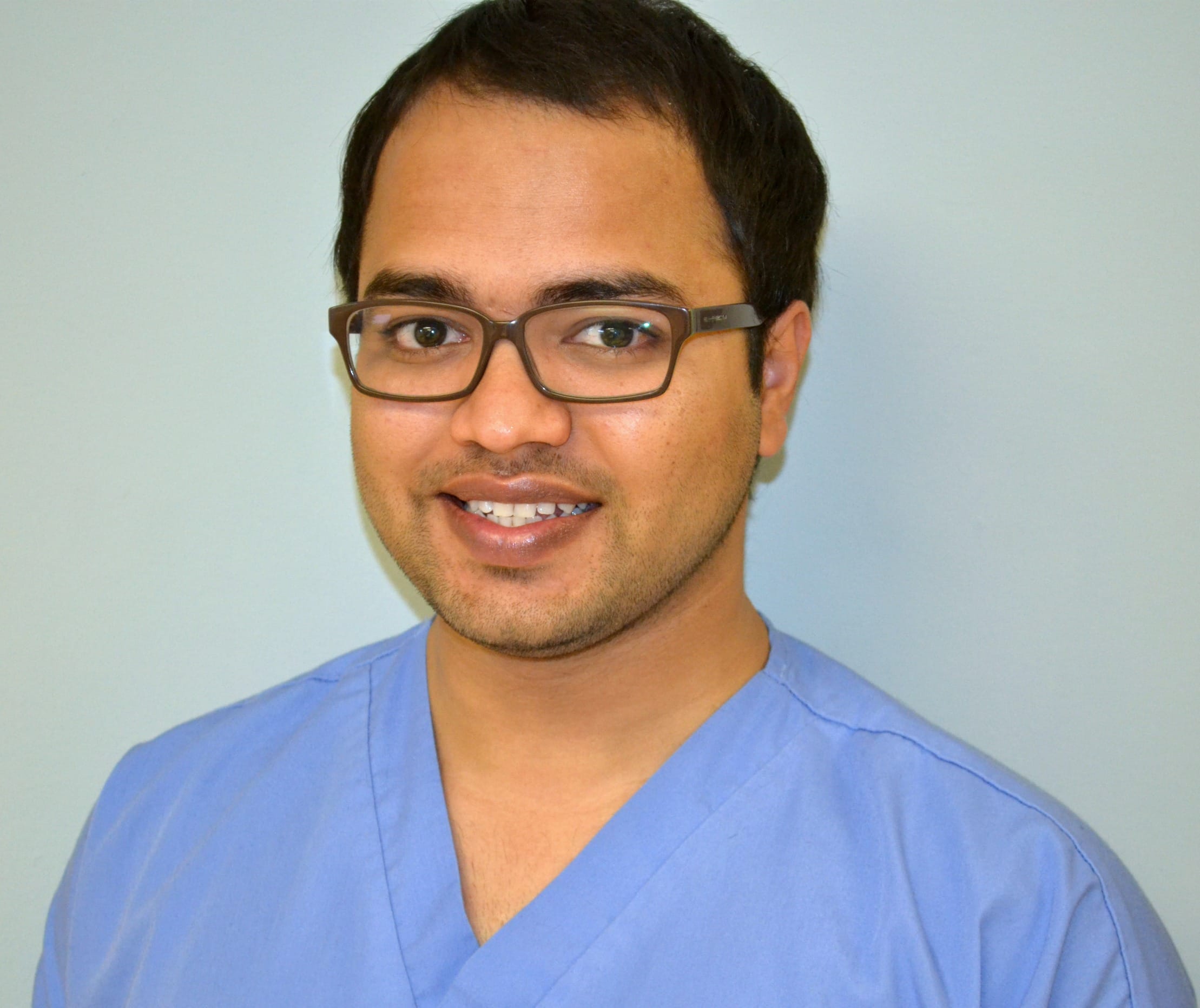 Dr. Khantil R Shah - Foster, RI - Dentistry
