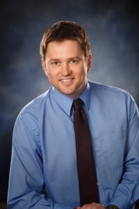 Dr. Kyle J Merry - West Bend, WI - Dentistry