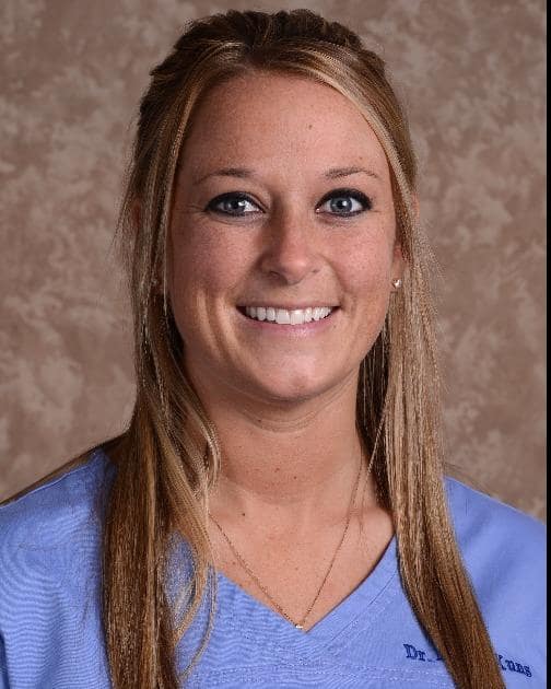 Dr. Emily Lauren Kuns, DDS - Sandusky, OH - Dentistry