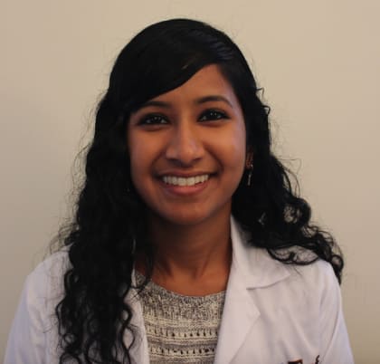 Dr. Riti Raji Kanthan - Middletown, NJ - Dentistry