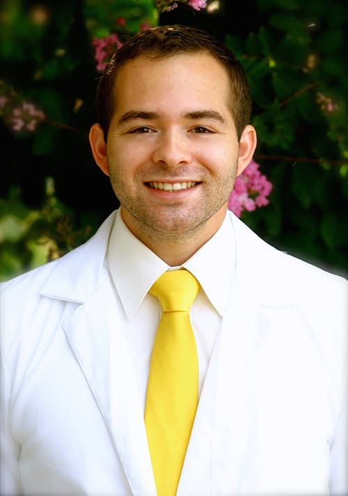 Dr. Adam Fitzhugh, DDS - Collierville, TN - Dentistry