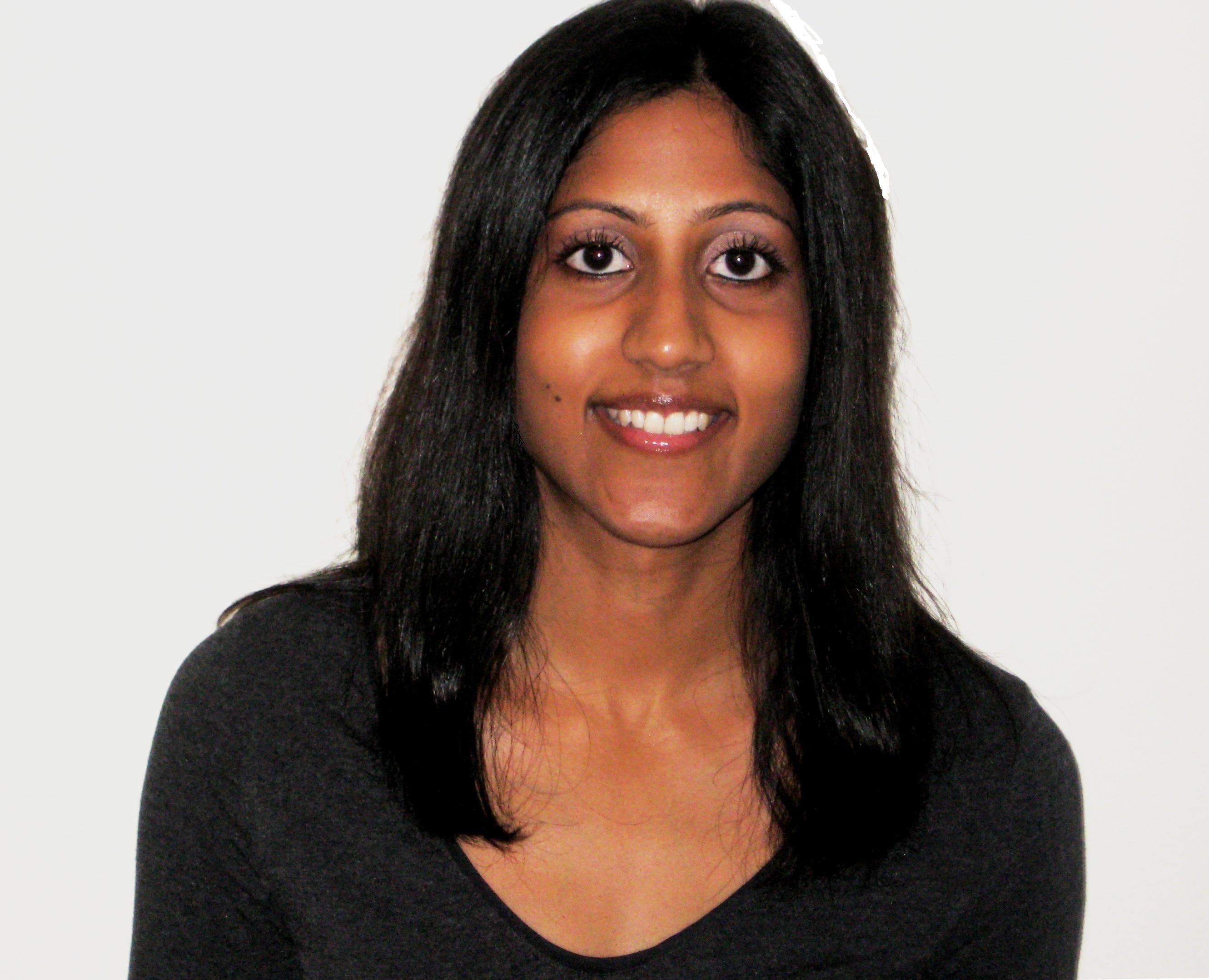 Dr. Anika R Vellore - Middletown, MD - Dentistry