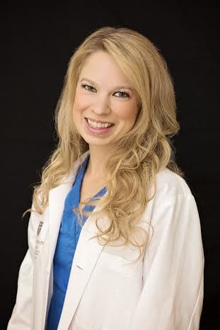 Dr. Brittany Lynn Kopecky - WATAUGA, TX - Dentistry