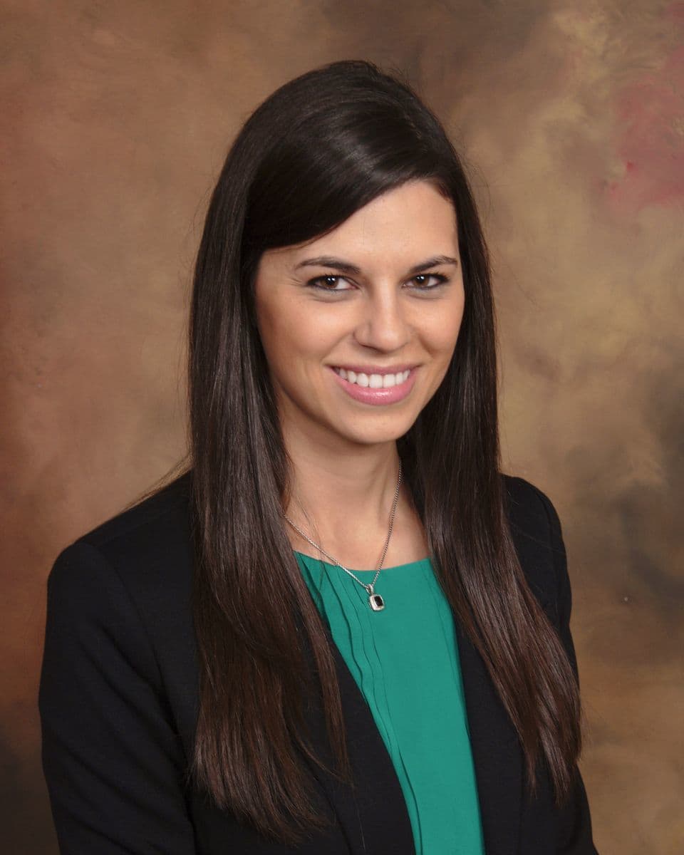 Dr. Catherine Ann Hoffner - Libertyville, IL - Dentistry