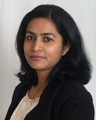 Dr. Chitra V Nagaraj - Lady Lake, FL - Dentistry