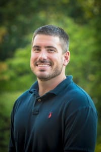Dr. Caleb Beam - Elizabethtown, PA - Dentistry
