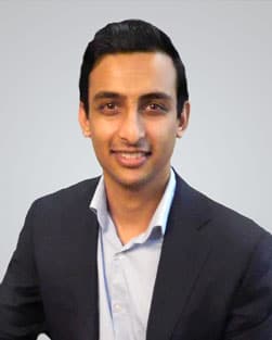 Dr. Himanshu Janakkumar Patel - Morrisville, NC - Dentistry