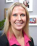 Dr. Kathryn Kovatch Bachinski - Bolingbrook, IL - Dentistry