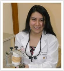 Dr. Lina M Pulido - Brick, NJ - Dentistry