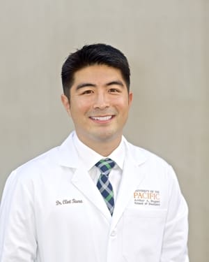Dr. Clint Kohichiro Taura, DDS