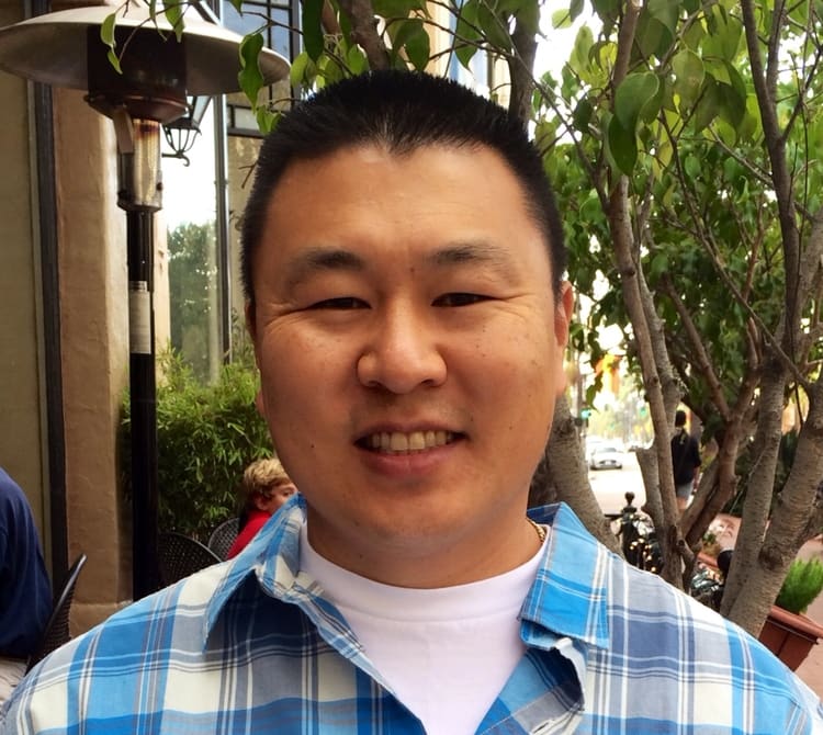 Dr. Tony Soo Suk - Oceanside, CA - Dentistry