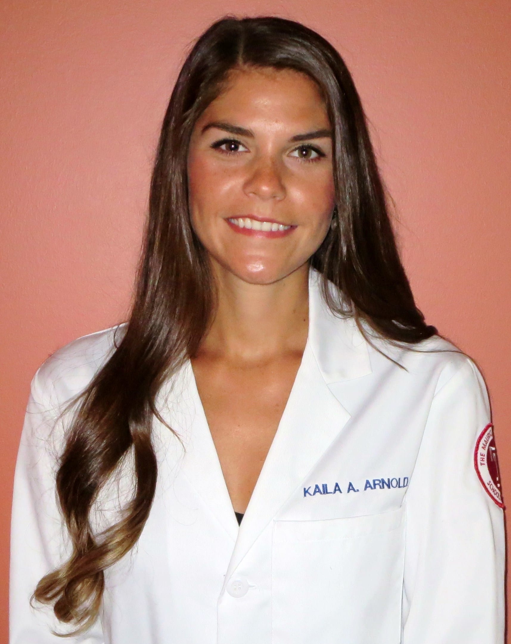 Dr. Kaila A Clift - Lebanon, PA - Dentistry