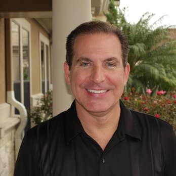 Dr. Richard Glen Sparks, DDS - Webster, TX - Dentistry