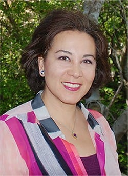 Dr. Ghina Morad, DDS - San Carlos, CA - Dentistry