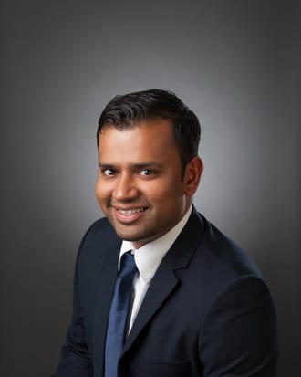 Dr. Kushan Patel
