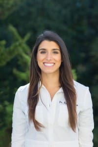 Dr. Sophia N Morghem, DDS - San Francisco, CA - Dentistry