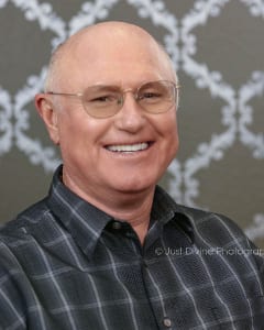 Dr. Mark William White, DDS