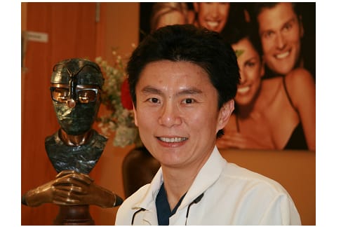 Dr. Jack T Chiang