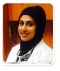 Dr. Arshia Taranum - Chicago, IL - Dentistry