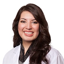 Dr. Brenda S Reyes