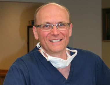 Dr. Jean Francois Reitter - Glendale, CA - Dentistry