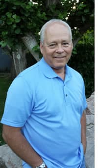 Dr. Richard Deon Saunders - Ogden, UT - Dentistry