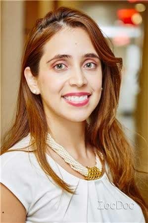 Dr. Johanna Lucia Palacio - Hartsdale, NY - Dentistry