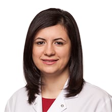 Dr. Marzieh Shafie - Broomfield, CO - Dentistry