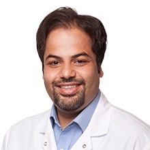 Dr. Mohammed Reza Khakwani - Surprise, AZ - Dentistry