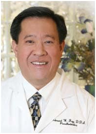 Dr. Edmund W Jay, DDS - San Diego, CA - Dentistry