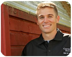 Dr. Nicholas Brandon Sager - Hewitt, TX - Dentistry