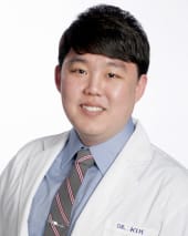 Dr. Bj Kim