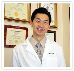 Dr. Steve Quoc Ngo - Newport Beach, CA - Dentistry
