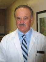 Dr. Carl C Riccoboni - MOUNTAIN VIEW, CA - Dentistry