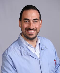 Dr. Jonathan Y Friedman - Brooklyn, NY - Dentistry