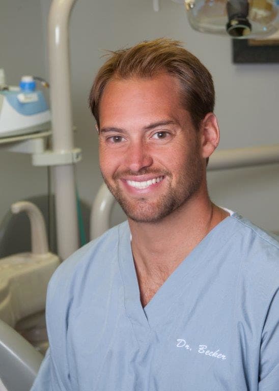 Dr. David G Becker, DDS - Santa Barbara, CA - Dentistry