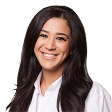 Dr. Megan Ashley Moshar - Long Beach, CA - Dentistry