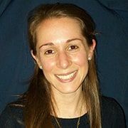 Dr. Danya Mermelstein - NEW YORK, NY - Dentistry